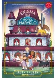 Enigma de la Hotel Marvelo, Corint