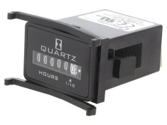 Contor Electromecanic Timp Consum IP67