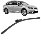Cumpara ieftin Stergator lamela spate SEAT LEON ST (5F8) 2012-2020, luneta, Bosch Aerotwin