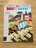 ASTERIX SI GOTII - VOL. 5 - 2000