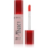 Bell HYPOallergenic go INK! Ruj de buze lichid, de lunga durata culoare 05 I'm the boss 4.6 ml