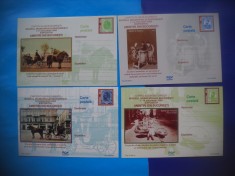 HOPCT LOT NR 1148 AMINTIRI DIN BUCURESTI - 12 CARTI POSTALE-NECIRCULATE&amp;#039;&amp;#039; foto