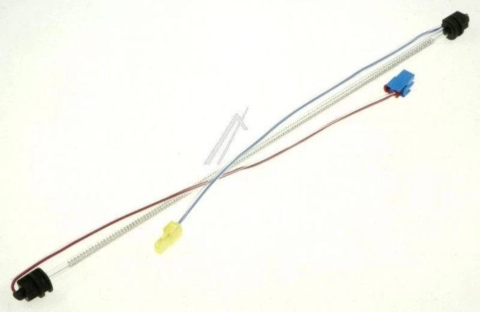 REZISTENTA DE DEGIVRARE - STICLA;MT-PJT,220W,230V,2 DA47-00267M pentru frigider / combina frigorifica SAMSUNG