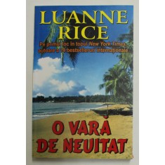 O VARA DE NEUITAT de LUANNE RICE , 2004