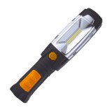 Cumpara ieftin Lampa de lucru cu acumulator Troy 28055, COB LED + 6 LED-uri