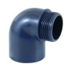 Cot PVC 90 Grade, Fiting PVC 63mm, PN10