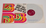 Kenny Ball, Chris Barber, Mr. Acker Bilk &lrm;- disc vinil vinyl LP - editie DDR