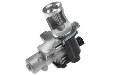 Supapa EGR Audi A4 1.9tdi, 2.0tdi 2004- Vw Passat 2.0tdi 2003-, NTY EGR-AU-008 foto