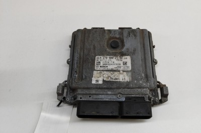 Unitate de control motor MERCEDES-BENZ CLA Coupe C117 2018 OEM: A2709002100,A2709011700,0261S09816,1039S96513 21702429 foto