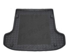 Tavita portbagaj Dacia Logan MCV , 10.2012-12.2020, Mcv, Polyethylene, cu panza antialunecare