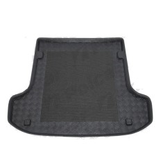 Tavita portbagaj Dacia Logan MCV , 10.2012-12.2020, Mcv, Polyethylene, cu panza antialunecare