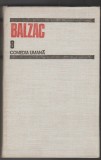 bnk ant Balzac - Comedia umana 8 . Istoria celor treisprezece . Istoria mariri si decaderii lui Cesar Birotteau . Banca Nucingen