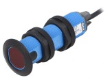 Senzor fotoelectric PNP 0,03-7,2m DARK/LIGHT-ON GRL18-P1137
