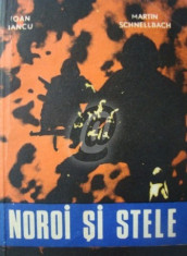 Noroi si stele foto