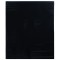 vidaXL Folie pentru fereastră statică, negru mat, 90x2000 cm, PVC