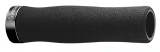 Mansoane Velo Neoprene lock, lungime 130mm, culoare negru Cod:484040581RM