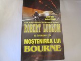 Eric van Lustbader - Mostenirea lui Bourne