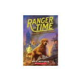 Escape from the Great Earthquake (Ranger in Time #6)
