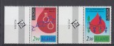 ALAND 1994 EUROPA CEPT SERIE MNH, Finlanda, Nestampilat