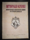 Revista Mitropolia Olteniei. Anul LI, Nr. 1-2, Ianuarie-Aprilie 1999