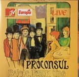 CD Proconsul - Balade Pentru Tine (Rock Romanesc, 2006, Roton) Uvertura, Ziua Ta, Prima Zapada, Mi-ai Luat Inima, Te Visez