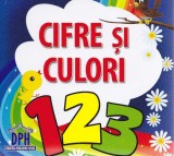 Cumpara ieftin Cifre şi culori - Hardcover - *** - Didactica Publishing House