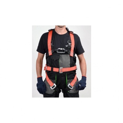 Centura siguranta tip ham Yato YT-74220 foto