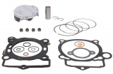 Piston (selection: A. with engine upper gasket set) fits: GAS GAS EC; HUSQVARNA FE; KTM EXC-F 250 2020-2021, Athena