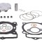 Piston (selection: A. with engine upper gasket set) fits: GAS GAS EC; HUSQVARNA FE; KTM EXC-F 250 2020-2021
