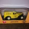 Macheta Fiat 1100E Furgone - 1947 1:43 BRUMM