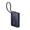 Baterie externa Fast Charging 10000mAh Type-C USB 45W, Baseus