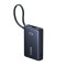 Baterie externa Fast Charging 10000mAh Type-C USB 45W, Baseus