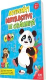 Activități distractive de grădiniță - ***