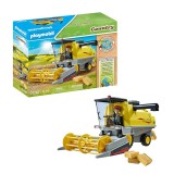 Cumpara ieftin Playmobil - Jucarie de rol Combina de recoltat