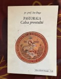 Ion Buga - Pastorala. Calea preotului