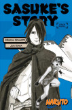 Naruto Sasuke s Story - Star Pupil