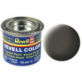 32167 greenish grey, mat 14 ml, Revell