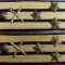 C1 11 - Grade militare - veston - comunism RSR - colonel artilerie