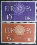 CV2 SERIE IRLANDA