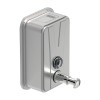 Dozator din Inox de Sapun sau Dexinfectant Lichid 500 ML
