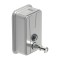 Dozator din Inox de Sapun sau Dexinfectant Lichid 500 ML