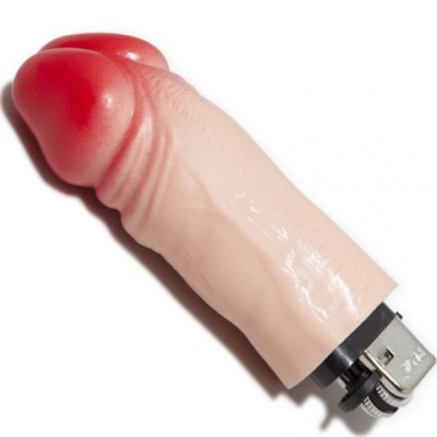 DIABLO PICANTE - PENIS LIGHTER foto