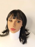 Papusa Reala Mavis 165 cm, Standing Feet