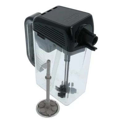 Cana-Carafa lapte espressor Delonghi PrimmaDonna Elite Ecam foto