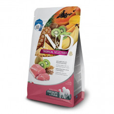 Farmina N&amp;amp;amp;D dog TROPICAL SELECTION (AG) adult medium &amp;amp;amp; maxi, pork 2 kg foto