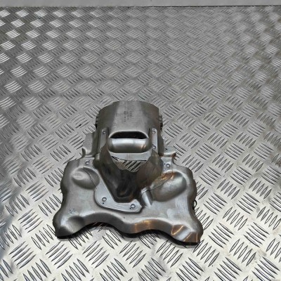 Protecție termică BMW X5 F15, F85 2017 OEM: 7843233 foto