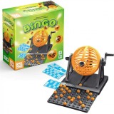 Joc distractiv de familie bingo pentru toate varstele