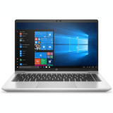 HP ProBook 440 G8 Notebook 35.6 cm (14&amp;quot;) Full HD 11th gen Intel Core i5 16 GB DDR4-SDRAM 512 GB SSD Wi-Fi 6 (802.11ax) Windows 10 Pro Aluminium S