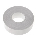 Etichetă Autolaminată pentru Cablu Autoadezivă 12,7mm 40-80&deg;C