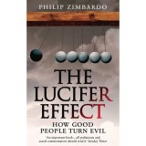 Cumpara ieftin Lucifer Effect